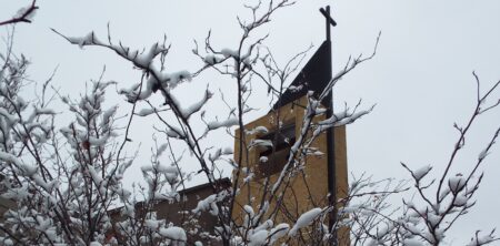 Advancing Mission: The Lake Institute of Faith and Giving