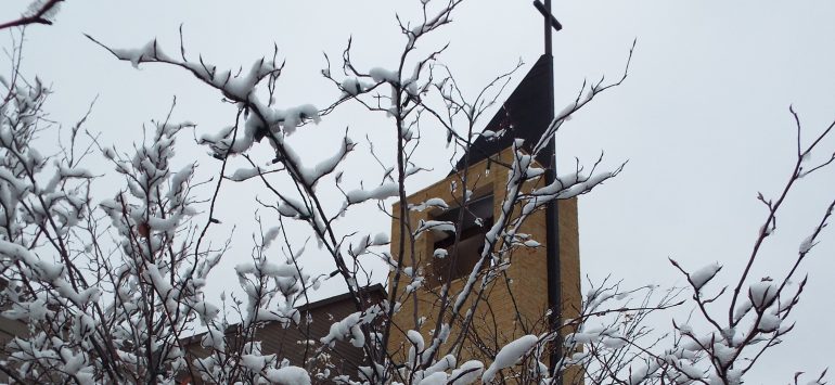 Advancing Mission: The Lake Institute of Faith and Giving