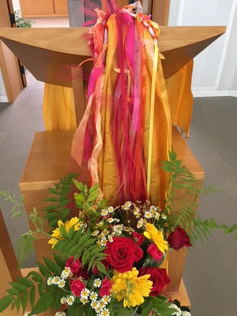 June-July 2019 E-Newsletter