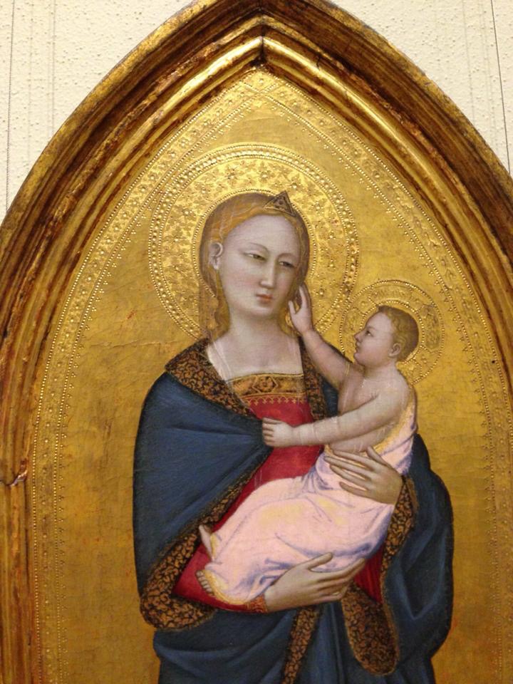Feast of the Assumption