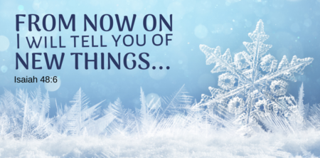 January 2020 E-Newsletter