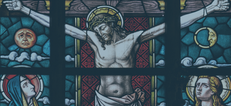 Free Triduum Prayer Resource