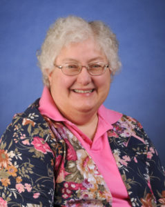 Sister Karen Sames