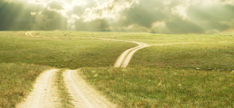 Reflection on the Emmaus Story