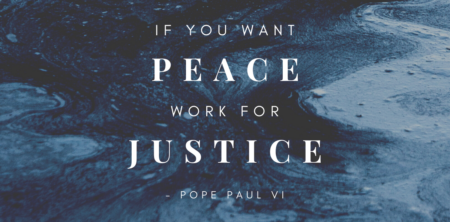 A Message from the Sisters of St. Benedict of St. Paul’s Monastery
