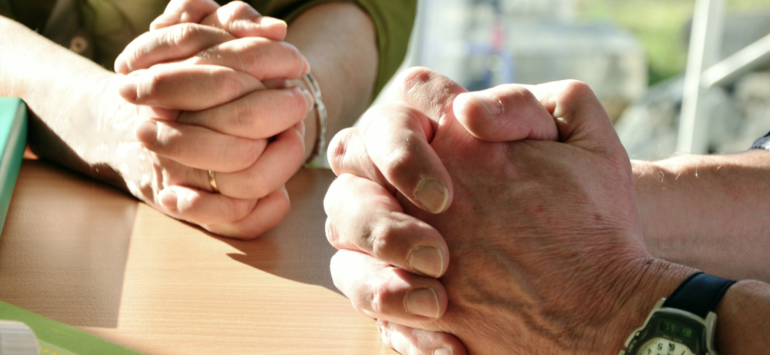 The History of the West Suburban Benedictines Study Group