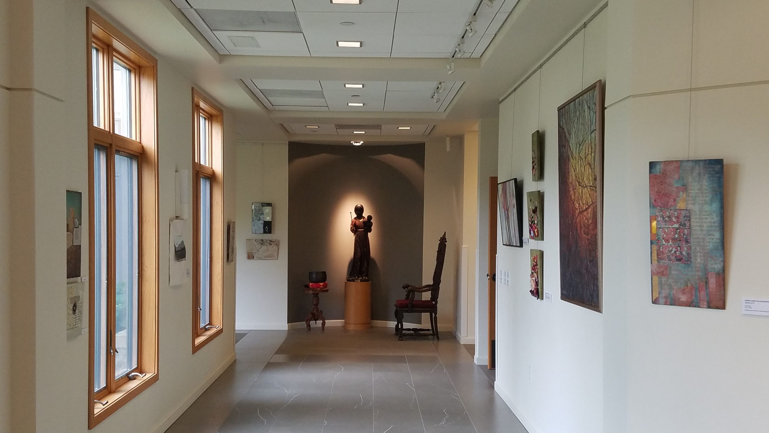 Monastery Art Collection 