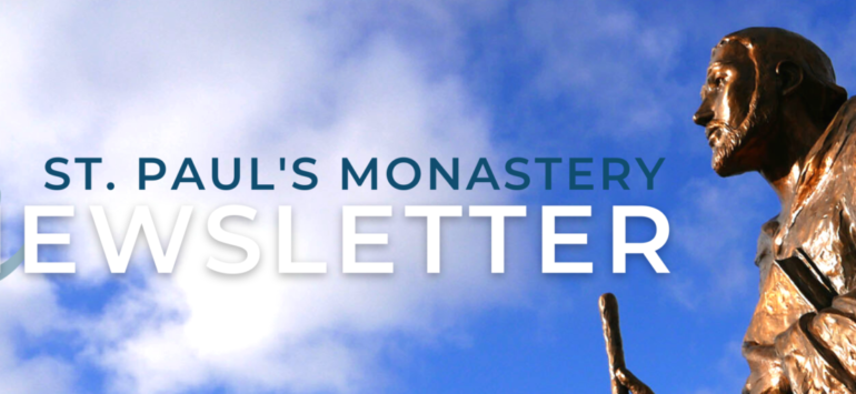 October 2022 E-Newsletter