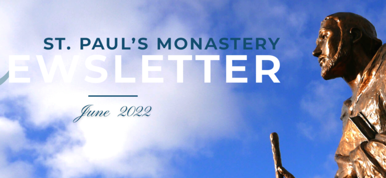 June 2022 E-Newsletter