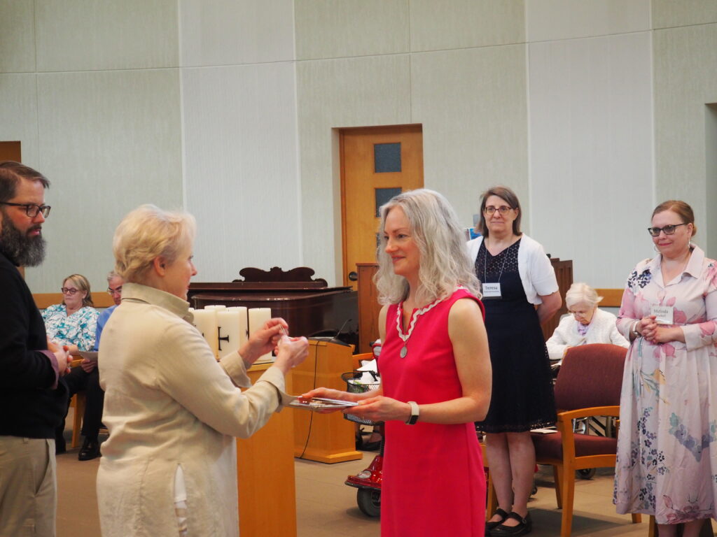 New 2024 Oblates