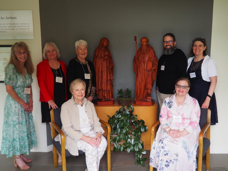 2024 Oblates