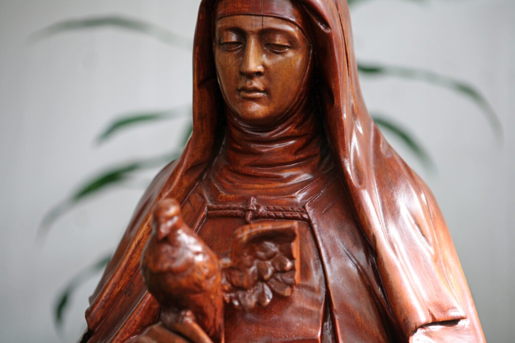 The Saints