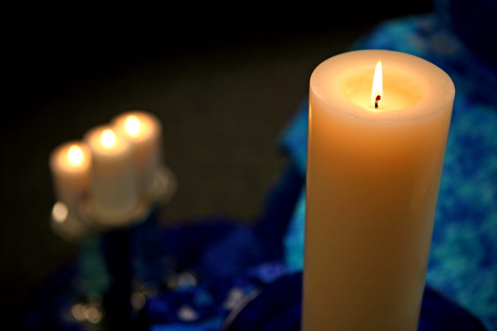 On Centering Prayer